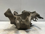 قم بتحميل الصورة إلى عارض الصور، BMW 8 Series G14 G15 G16 Rear Wheel Hub Carrier Rear Left SPINDLE 6850563 OEM