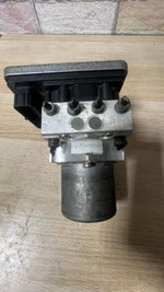 Load image into Gallery viewer, 2016-2019 BMW G11 G12 740i Abs Hydraulic Control Unit 6882933 OEM