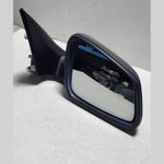 Load image into Gallery viewer, BMW 5 Serie F10 F11 Right Side Door Wing Mirror Electric Right F01534049931P OEM