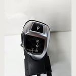 Bild in die Galerieansicht laden, 2011 BMW 750i Automatic Transmission Gear Shifter 9239504