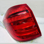 Load image into Gallery viewer, Mercedes W166 GL350 Rear Left Side LED Tail Light Brake Stop Lamp A166 9067301
