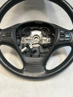 Load image into Gallery viewer, 2016 BMW 320i 3 Series F30 F31 F35 MULTIFUNCTION Steering Wheel 6255818 OEM
