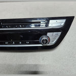 Load image into Gallery viewer, 2018 BMW X3 Climate Control Panel 7951982 G01 X3 G02 X4 F97 X3M F98 X4M and iX3