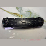 Load image into Gallery viewer, Mercedes-Benz Heater Control Panel 211 830 0190 E-Class W211