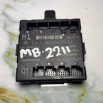 Load image into Gallery viewer, Mercedes-Benz Door Control Module Unit A 1669005504 M-Class W166