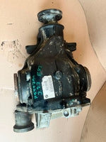 Load image into Gallery viewer, 2007-2008 BMW X3 E83 3.0 diesel Rear Axle Differential 7544794 RATIO= 3.23 OEM