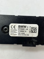 قم بتحميل الصورة إلى عارض الصور، 2017-22 BMW 7 Series G11 LCI G12 LCI M760i xDrive Antenna Amplifier 8735981 OEM