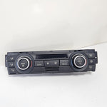 Load image into Gallery viewer, 2007-2009 BMW 3 Series E90 E92 E93 328i 335i M3 Climate Control Unit 9162983