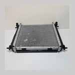 Load image into Gallery viewer, 2023-2024 BMW XM G09 X5 X6 X7 Hybrid models Auxiliary Radiator 7560816