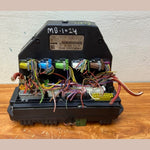 Load image into Gallery viewer, 2010-1016 Mercedes E350 Front Sam Fuse Box Control Unit A2129006012 W204 W212
