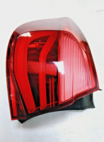 قم بتحميل الصورة إلى عارض الصور، Genuine BMW F31 3 Series Tail Light Taillight LED Tail Lamp Left Outer 7372209