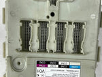 Bild in die Galerieansicht laden, 2016-2018 BMW 7 Series G11 G12 750li Engine Control Unit 8680196