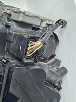 Load image into Gallery viewer, BMW 3 Series E90 E91 LCI Bi-Xenon Headlight Front Right Side ECE 7240250 OEM