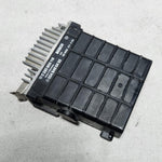 Load image into Gallery viewer, 1986-1991 Mercedes-Benz 420SEL Engine Control Unit 0280800118 C126 420SE