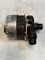Load image into Gallery viewer, BMW G01 G05 G20 G22 G23 G26 G30 G29 B58 Auxiliary Coolant Water Pump 9455513