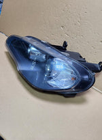 Bild in die Galerieansicht laden, 2007-2013 BMW X5 Headlight Left 7278047 X5 E70 NONE XENON