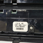 Load image into Gallery viewer, 2010 BMW X3 F25 X4 F26 Climate Control Panel 6825512