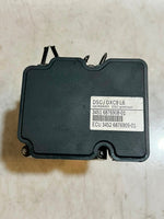 Bild in die Galerieansicht laden, 2016 BMW 528i 5 Series F10 and 6 Series F12 L6 DXC9 Abs Pump 6876908 OEM