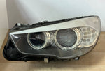 Load image into Gallery viewer, BMW 5 Gran Turismo F07 Front Left Xenon Headlight 7199609 2013 RHD