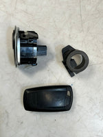 Load image into Gallery viewer, 2014 BMW 320i F30 N20B20A Engine Control Module ECU SET DME+FEM+1KEY 8617375