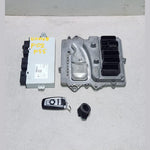 Load image into Gallery viewer, 7644134 BMW F02 740LI N55 Engine Control Module ECU SET 2012-2015