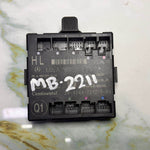 Load image into Gallery viewer, Mercedes-Benz Door Control Module Unit A 1669005504 M-Class W166