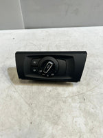 Load image into Gallery viewer, 2008-2013 BMW 335i 1 Series 3 Series LCI Headlight Control Switch 9169416 OEM