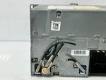 Load image into Gallery viewer, 2013 BMW X1 E82 E88 E90 E91 E92 E93 E84 Cic Navigation Head Unit 9283431 OEM