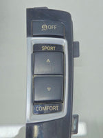 Load image into Gallery viewer, 9201489-2010-2015 BMW 740i F01 F02 F10 Center Console Driving Mode Switch OEM