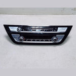 Load image into Gallery viewer, 2017 BMW X3 Radio Air Conditioning Panel 7951990 X3 G01 and X4 G02