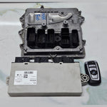 Load image into Gallery viewer, 2012-2016 BMW F10 535i, F06 640i, and 740i N55 Engine Control Unit DME 8631748
