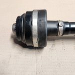 Load image into Gallery viewer, 2017 BMW 740Le xDrive 7 Series G11 Drive Shaft Output Shaft Rear Right 8639468