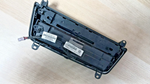 قم بتحميل الصورة إلى عارض الصور، BMW OEM F30 F32 F22 Climate AC Audio CD Control Panel Switch 6832881