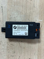 Bild in die Galerieansicht laden, 2016-2019 BMW 750i Rear Heated Seat Control Module 9381022