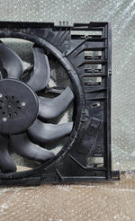 Load image into Gallery viewer, 2023-2025 BMW i4 Radiator Cooling Fan 9886712 i4 G26 E-Drive 40M