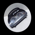 قم بتحميل الصورة إلى عارض الصور، 2012-2019 BMW F10 M5 and F12 M6 Instrument Cluster Speedometer 7850064 OEM