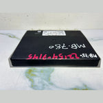 Load image into Gallery viewer, 2008 Mercedes-Benz S550 Air Suspension Control Unit A2215407145 W221 S-Class