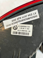 Load image into Gallery viewer, 2010-2015 BMW X1 E84 Tail Light, Left SIDE BACK LIGHT 2990109 ECE
