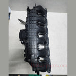 Load image into Gallery viewer, 2016-2018 BMW M2 Engine Intake Manifold 7576911 M2 F87 and X3 F25 N55 3.5