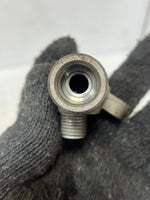 Load image into Gallery viewer, 2002-2005 BMW 745i 7 Series E65 E66 E67 E60 E83 X3 Fuel Rail INJECTOR 7795514