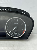Load image into Gallery viewer, BMW 5 Series E60 E61 520d 525d 530d 535d Instrument Cluster 9194889 OEM