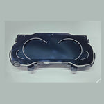 Load image into Gallery viewer, 6819372-2016-2019 BMW 740i G11 G12 Digital Instrument Cluster Speedometer OEM
