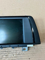 Load image into Gallery viewer, BMW 1 SER 116I F20 F21 Dashboard Multimedia 6.5 CID Display Screen 9262752 RHD