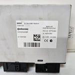 Load image into Gallery viewer, 8518479 -2011-2017 BMW F25 X3 N57 Engine Control Unit DDE ECU Key Set