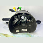 Load image into Gallery viewer, 2011 Mercedes-Benz CL500 Steering Wheel Column Trim A2215405562 S-Class W221
