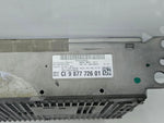 Load image into Gallery viewer, 9877726-2019 BMW X5 G05 RHD Multimedia Head Unit Navigation Radio Module OEM