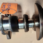 Load image into Gallery viewer, 2016-2020 BMW B48 G20 330i Crankshaft 9487256 G20 G21 5 Series G30 2.0 PETROL