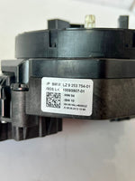 Load image into Gallery viewer, 11-17 BMW F25 X3 Steering Wheel Clock Spring Wiper Switch Column 9253754-01 OEM