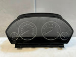 Bild in die Galerieansicht laden, 2016-2018 BMW 3 4 Series F30 F31 F32 F33 420i Instrument Cluster 9311402 OEM