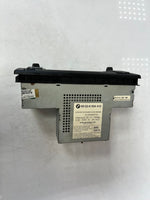 Load image into Gallery viewer, 2002-2003 BMW 530i E38, E39, E53 16':9' On-Board Monitor Wide Screen 6934412 OEM